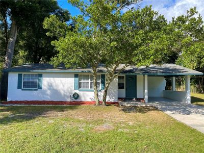 44 Volusia Drive, House other with 2 bedrooms, 1 bathrooms and null parking in Debary FL | Image 1