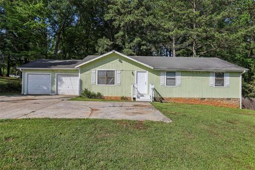 4954 Browns Mill Rd, Lithonia, GA, 30038-2705 | Card Image