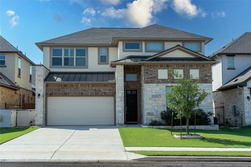 2913 Zelma Dr, Cedar Park, TX, 78613-2484 | Card Image