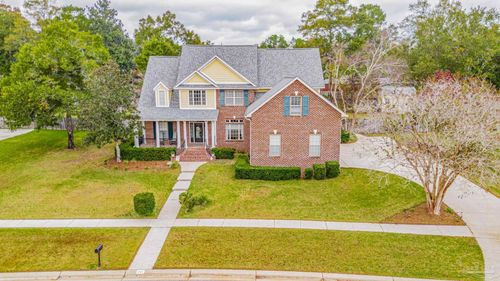 946 Bucyrus Ln, Cantonment, FL, 32533-4882 | Card Image