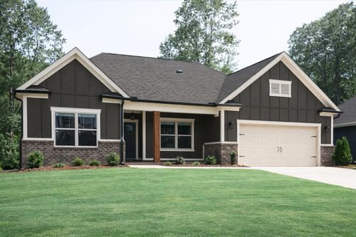 9852 Mayfly Rd, Ooltewah, TN, 37363 | Card Image