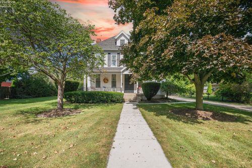 130 E Water St, Oak Harbor, OH, 43449-1448 | Card Image