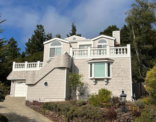 255 Thunderbird Dr, Aptos, CA, 95003 | Card Image