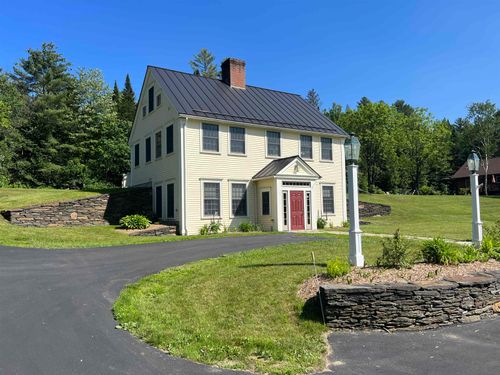 234 Island Pond Rd, West Burke, VT, 05871 | Card Image