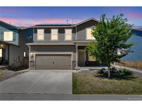 359 Maple St, Bennett, CO, 80102 | Card Image