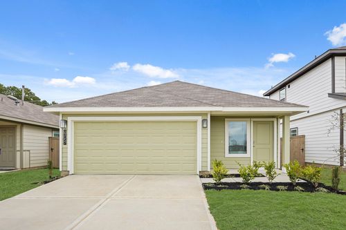 23157 Teakwood Hills Dr, Splendora, TX, 77372-5956 | Card Image