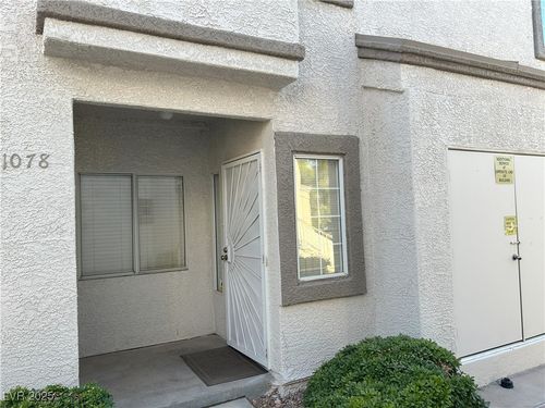 1078-3125 N Buffalo Dr, Las Vegas, NV, 89128-7837 | Card Image