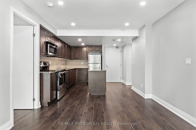 678 - 209 Fort York Blvd, Condo with 2 bedrooms, 2 bathrooms and null parking in Toronto ON | Image 14