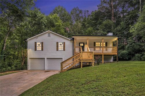 330 Indian Hills Dr, Dallas, GA, 30157-0625 | Card Image