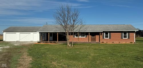 7228 W North St, Arlington, IN, 46104-9721 | Card Image