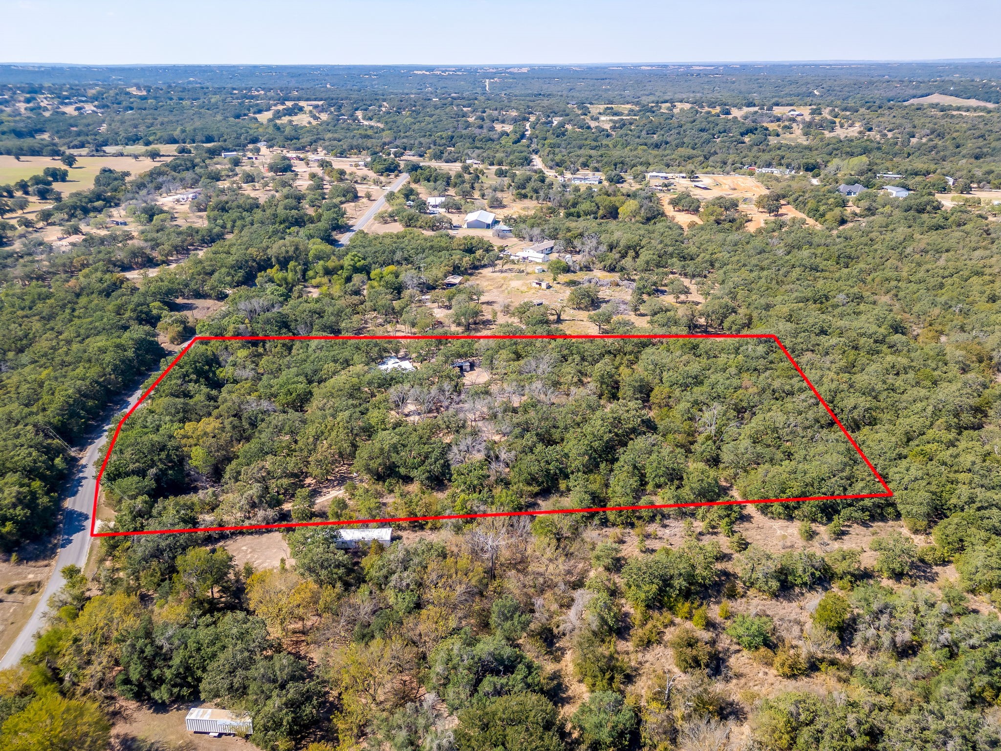 Residential in Springtown 4