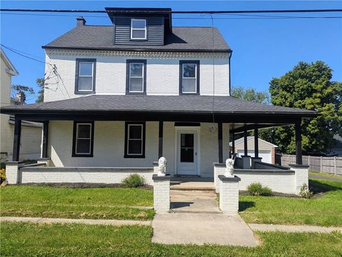 2815 Willow St, Coplay, PA, 18037-2014 | Card Image
