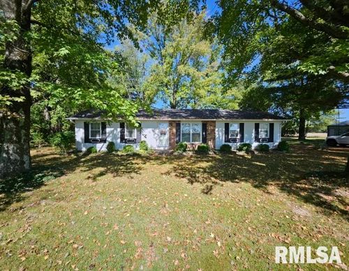 15780 E Breezeway Rd, Texico, IL, 62889-3003 | Card Image
