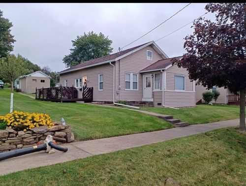 433 Colerain St, Sligo, PA, 16255-5001 | Card Image