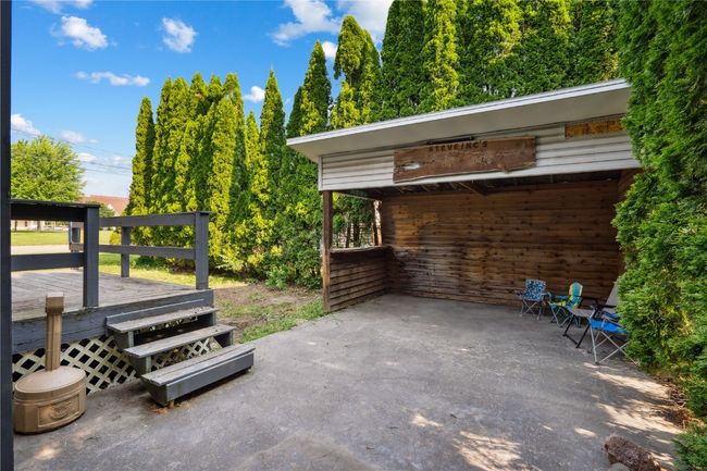 218 5 Th Ave Se, House other with 5 bedrooms, 2 bathrooms and null parking in Independence IA | Image 24