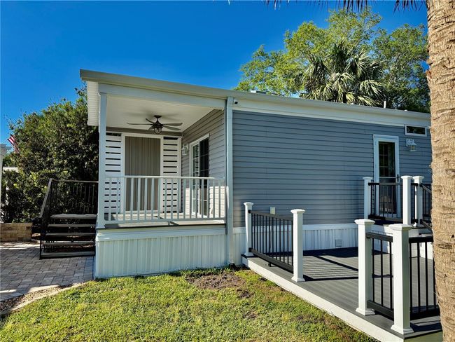 3067 Ne 102 Nd Avenue Rd, House other with 1 bedrooms, 1 bathrooms and null parking in SILVER SPRINGS FL | Image 8