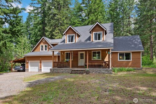 181 Cozy Ln, Ronald, WA, 98940-0197 | Card Image