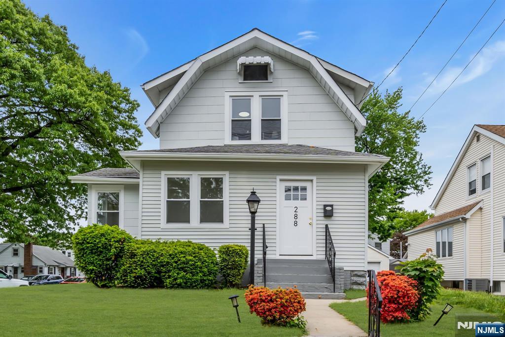 Residential in Nutley