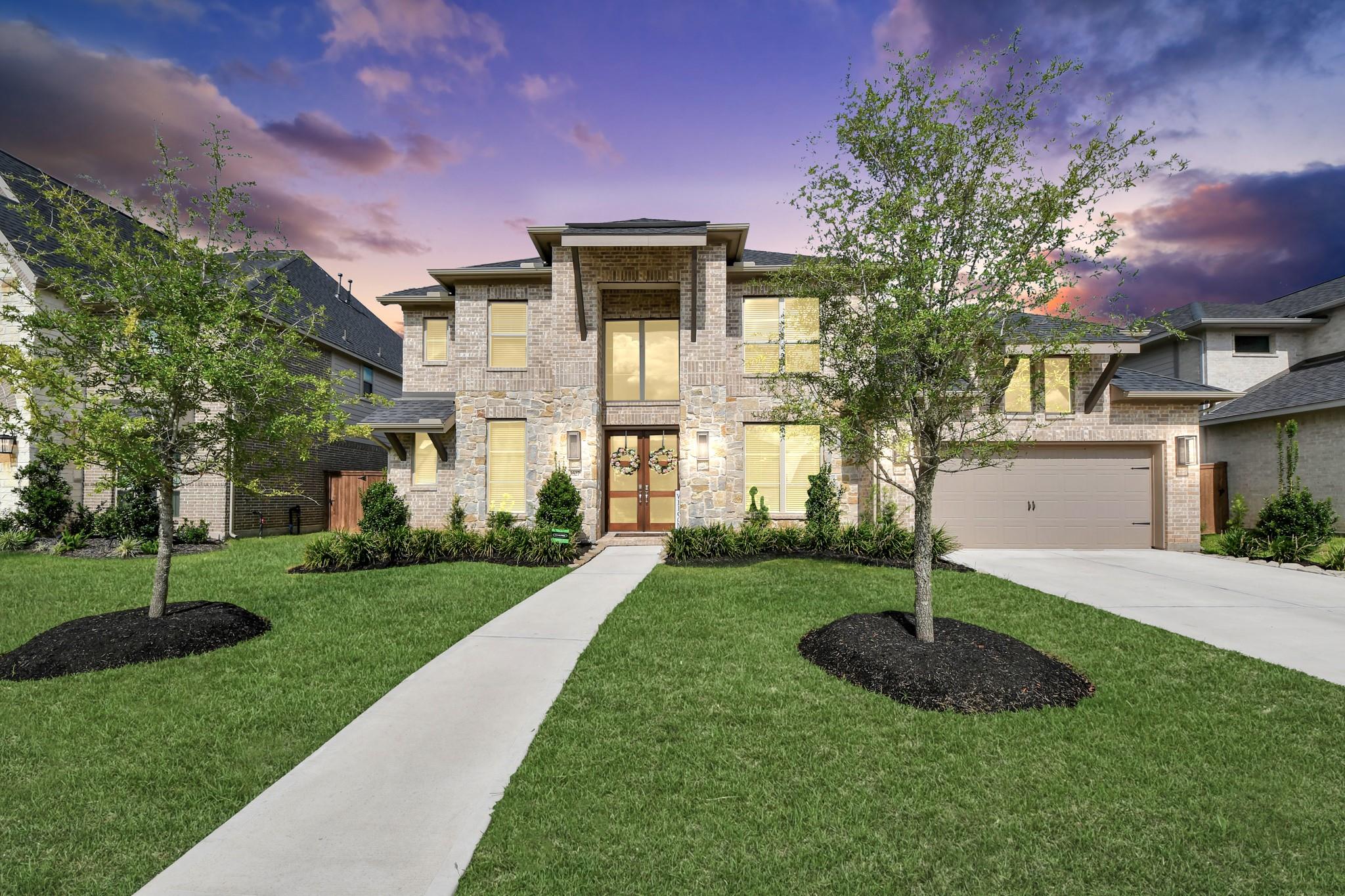 Residential in Katy 5