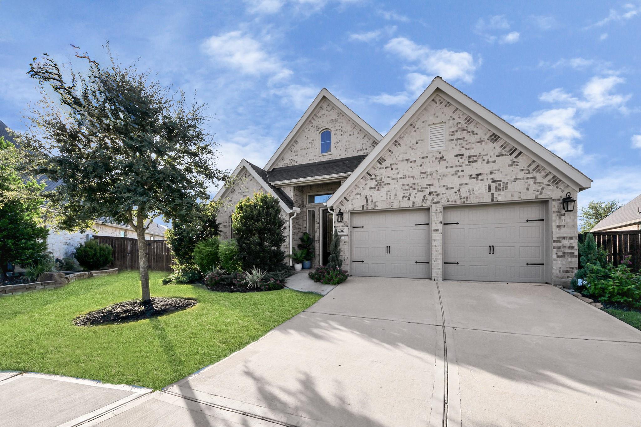 Residential in Katy 2