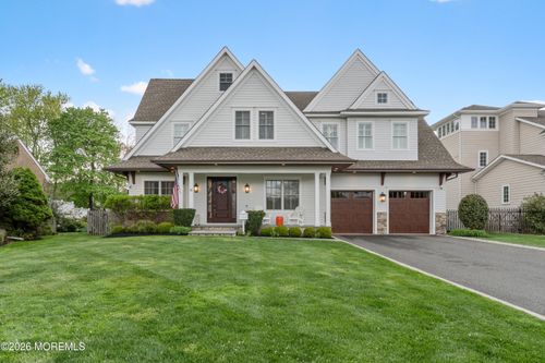 10 Borden St, Monmouth Beach, NJ, 07750-1320 | Card Image