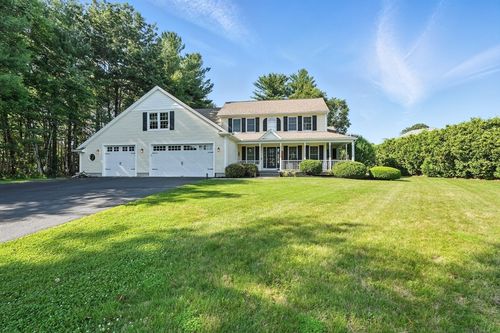 247 Munger Hill Rd, Westfield, MA, 01085-5411 | Card Image