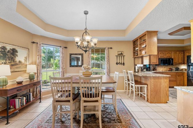 10769 Indigo Ln, House other with 3 bedrooms, 2 bathrooms and null parking in Flint TX | Image 7