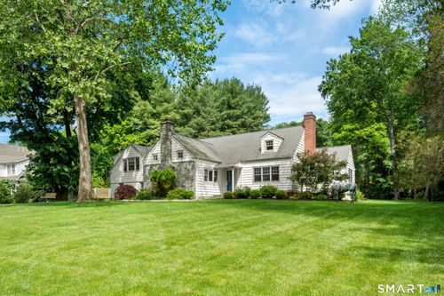 18 Silver Brook Rd, Westport, CT, 06880-1523 | Card Image