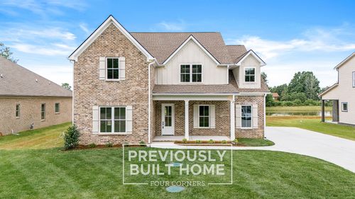 5517 Sinclair St, Murfreesboro, TN, 37127-2203 | Card Image