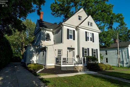 81 S Professor St, Oberlin, OH, 44074-1523 | Card Image