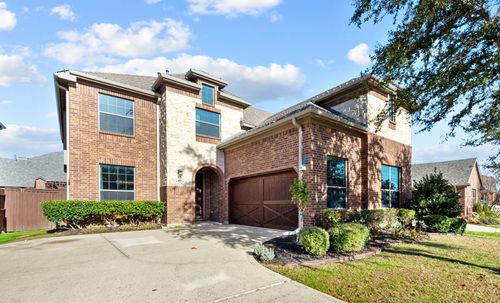 1924 Lewis Crossing Dr, Keller, TX, 76248-8758 | Card Image