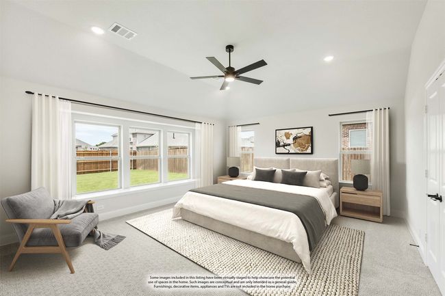 1233 Sylvia St, House other with 5 bedrooms, 5 bathrooms and null parking in Desoto TX | Image 21