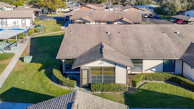 4531 - 4531 Blossom Blvd, Condo with 2 bedrooms, 2 bathrooms and null parking in ZEPHYRHILLS FL | Image 38