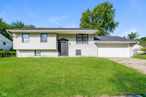 3730 Erin Dr, Indianapolis, IN, 46235-2172 | Card Image