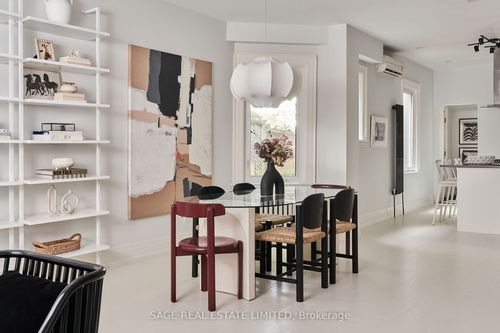 115 Gore Vale Ave, Toronto, ON, M6J2R5 | Card Image