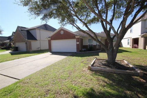 3107 Winchester Ranch Trail, Katy, TX, 77493 | Card Image