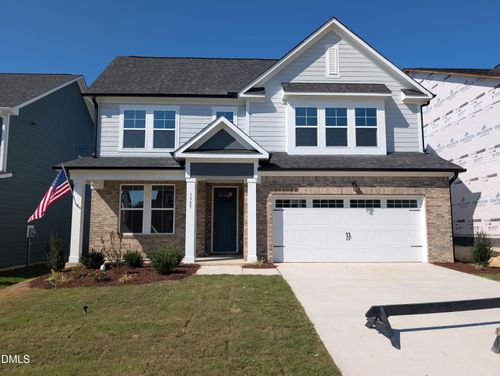 1929 Eagle Manor Dr, Wendell, NC, 27591-5521 | Card Image