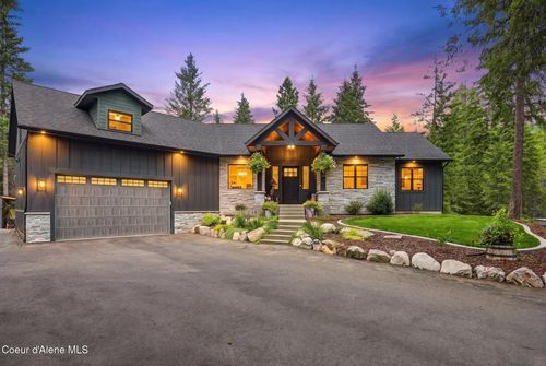 273 Songbird Way, Spirit Lake, ID, 83869-5068 | Card Image
