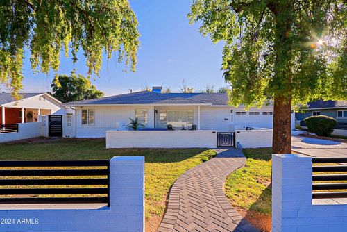 4645 E Windsor Ave, Phoenix, AZ, 85008-1517 | Card Image