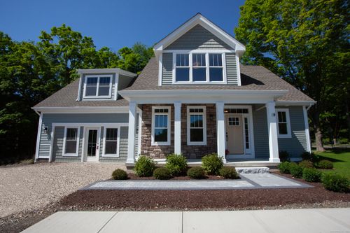 49-49 Applegate Ln, Canton, CT, 06019-2575 | Card Image