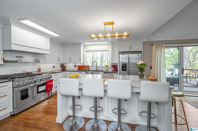 1123 Lake Forest Cir, House other with 4 bedrooms, 4 bathrooms and null parking in Hoover AL | Image 16