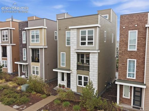 3462 Guinea Way, Castle Rock, CO, 80109-3876 | Card Image