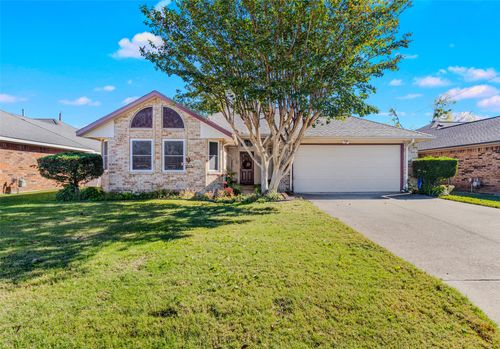 507 Azalea Dr, Forney, TX, 75126-9271 | Card Image