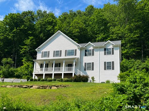 71 Ledges Rd, Ridgefield, CT, 06877-1908 | Card Image