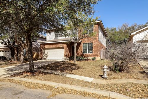 8611 Tioga Pass, Helotes, TX, 78023-4343 | Card Image