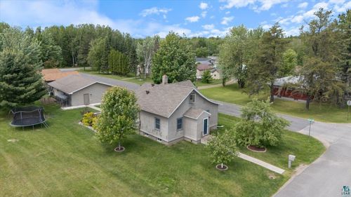 201 17th Ave W, Eveleth, MN, 55734-1119 | Card Image