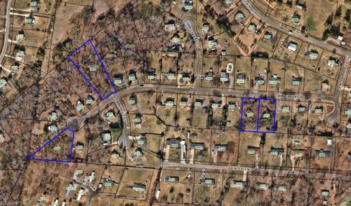 175 & 195 Twin Creeks Road, Clemmons, NC, 27012 | Card Image