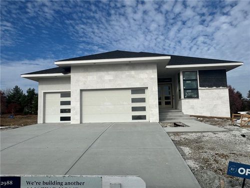 3344 W 133rd St, Leawood, KS, 66209 | Card Image