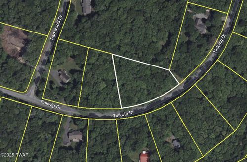 Lot 169 Tinkwig Dr, Hawley, PA, 18428-7819 | Card Image