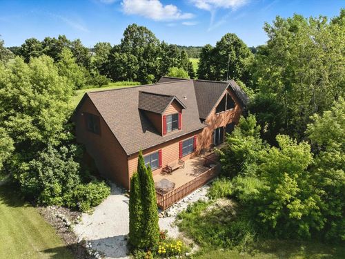 W9183 County Road C, GREENBUSH, WI, 53023 | Card Image
